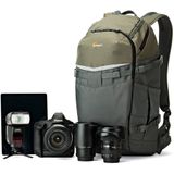  Ba lô máy ảnh Lowepro Flipside Trek BP Grey 