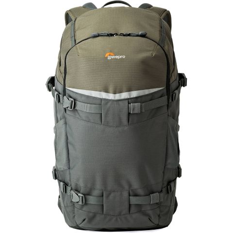  Ba lô máy ảnh Lowepro Flipside Trek BP Grey 