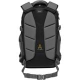  Balo máy ảnh Lowepro Photo Active AW (Black/Gray) 