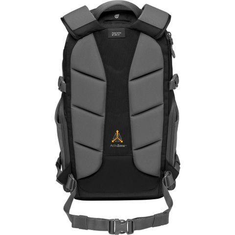  Balo máy ảnh Lowepro Photo Active AW (Black/Gray) 
