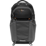  Balo máy ảnh Lowepro Photo Active AW (Black/Gray) 