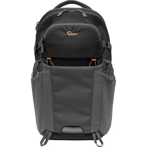  Balo máy ảnh Lowepro Photo Active AW (Black/Gray) 