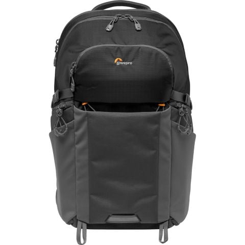  Balo máy ảnh Lowepro Photo Active AW (Black/Gray) 