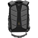  Balo máy ảnh Lowepro Photo Active AW (Black/Gray) 
