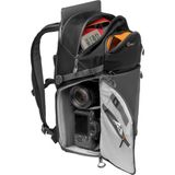  Balo máy ảnh Lowepro Photo Active AW (Black/Gray) 