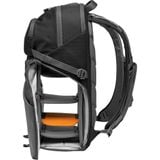  Balo máy ảnh Lowepro Photo Active AW (Black/Gray) 