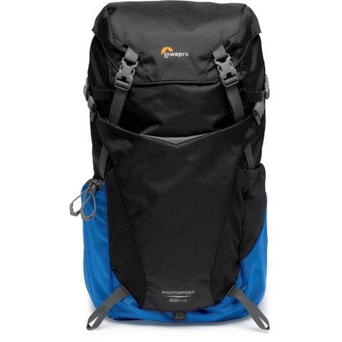  Balo máy ảnh Lowepro PhotoSport BP 15L AW III 