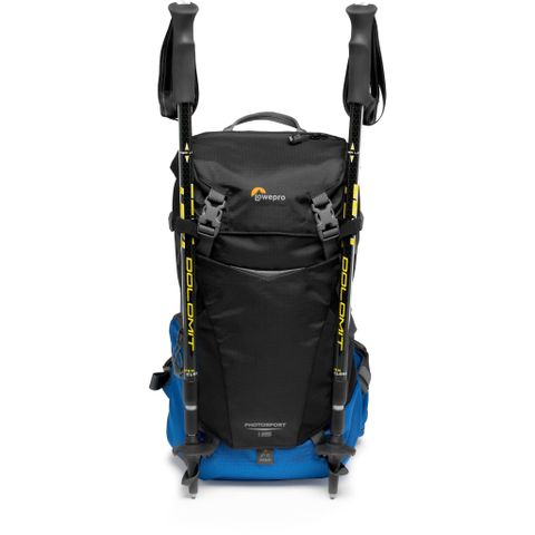  Balo máy ảnh Lowepro PhotoSport BP 15L AW III 