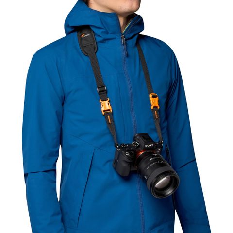  Balo máy ảnh Lowepro PhotoSport BP 15L AW III 