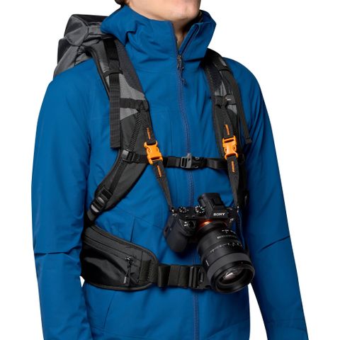  Balo máy ảnh Lowepro PhotoSport BP 15L AW III 