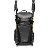  Balo máy ảnh Lowepro PhotoSport BP 15L AW III 