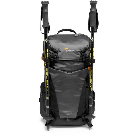  Balo máy ảnh Lowepro PhotoSport BP 15L AW III 