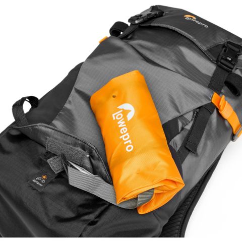  Balo máy ảnh Lowepro PhotoSport BP 15L AW III 