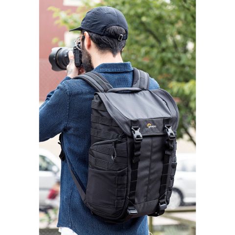  Balo máy ảnh Lowepro ProTactic BP 300 AW II 