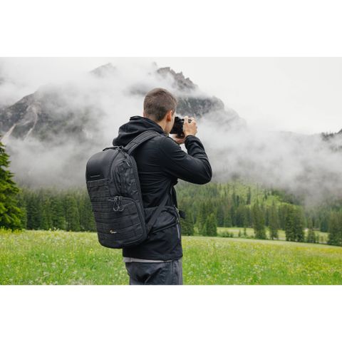  Ba lô máy ảnh Lowepro ProTactic BP 350 AW II 