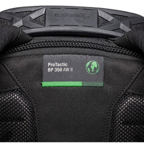  Ba lô máy ảnh Lowepro ProTactic BP 350 AW II 