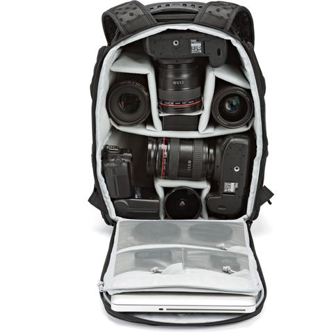 Ba lô máy ảnh Lowepro ProTactic BP 350 AW II 