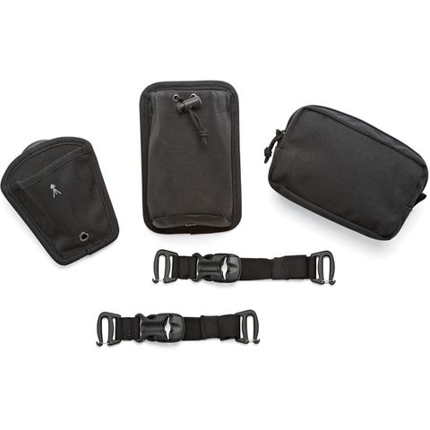  Ba lô máy ảnh Lowepro ProTactic BP 350 AW II 