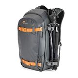  Balo máy ảnh Lowepro Whistler BP AW II (Gray) 