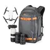  Balo máy ảnh Lowepro Whistler BP AW II (Gray) 