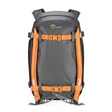  Balo máy ảnh Lowepro Whistler BP AW II (Gray) 