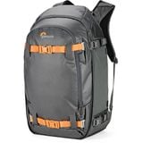  Balo máy ảnh Lowepro Whistler BP AW II (Gray) 