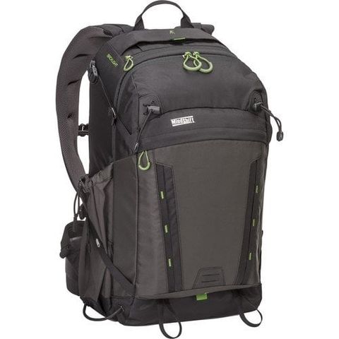  Balo máy ảnh Think Tank BackLight® Photo Daypack Charcoal 
