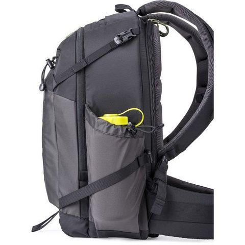  Balo máy ảnh Think Tank BackLight® Photo Daypack Charcoal 