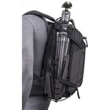  Balo máy ảnh Think Tank BackLight® Photo Daypack Charcoal 