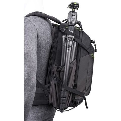  Balo máy ảnh Think Tank BackLight® Photo Daypack Charcoal 