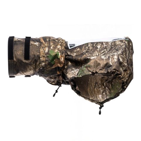  Tấm che mưa Think Tank Camo Hydrophobia DM 300-600 V3 (RealTree APX) 