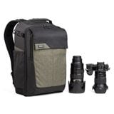 Balo máy ảnh Think Tank Mirrorless Mover Backpack Coast Green
