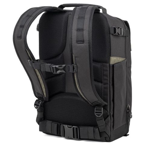 Balo máy ảnh Think Tank Mirrorless Mover Backpack Coast Green