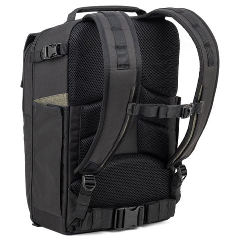 Balo máy ảnh Think Tank Mirrorless Mover Backpack Coast Green