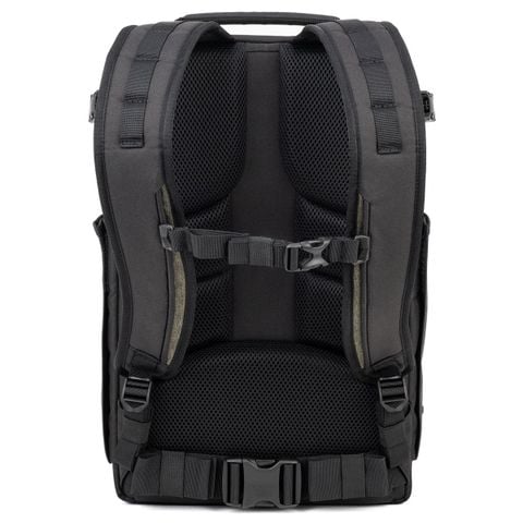 Balo máy ảnh Think Tank Mirrorless Mover Backpack Coast Green