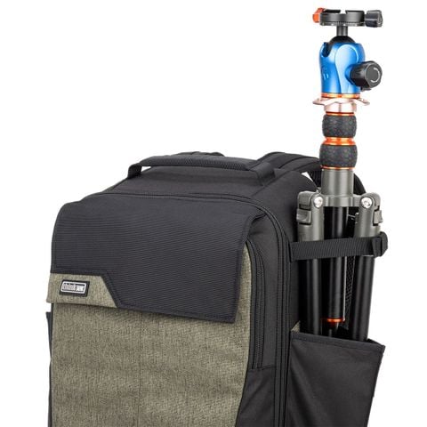 Balo máy ảnh Think Tank Mirrorless Mover Backpack Coast Green