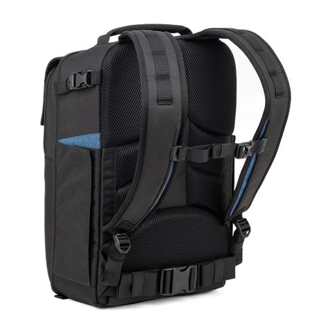 Balo máy ảnh Think Tank Mirrorless Mover Backpack Marine Blue