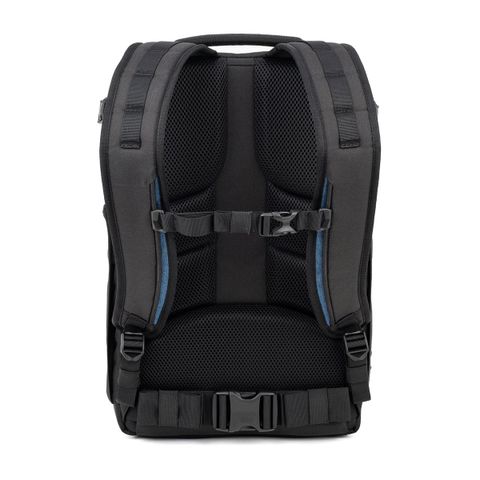 Balo máy ảnh Think Tank Mirrorless Mover Backpack Marine Blue