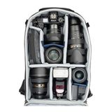 Balo máy ảnh Think Tank Mirrorless Mover Backpack Marine Blue