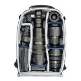 Balo máy ảnh Think Tank Mirrorless Mover Backpack Marine Blue