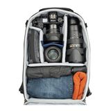 Balo máy ảnh Think Tank Mirrorless Mover Backpack Marine Blue