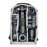 Balo máy ảnh Think Tank Mirrorless Mover Backpack Marine Blue