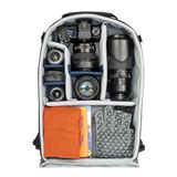 Balo máy ảnh Think Tank Mirrorless Mover Backpack Marine Blue