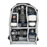 Balo máy ảnh Think Tank Mirrorless Mover Backpack Marine Blue