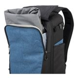Balo máy ảnh Think Tank Mirrorless Mover Backpack Marine Blue