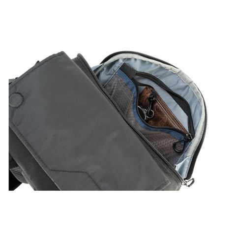 Balo máy ảnh Think Tank Mirrorless Mover Backpack Marine Blue