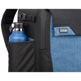 Balo máy ảnh Think Tank Mirrorless Mover Backpack Marine Blue