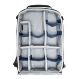 Balo máy ảnh Think Tank Mirrorless Mover Backpack Marine Blue