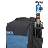 Balo máy ảnh Think Tank Mirrorless Mover Backpack Marine Blue