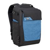 Balo máy ảnh Think Tank Mirrorless Mover Backpack Marine Blue